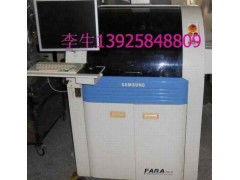 低價現(xiàn)貨出售三星AOI全自動光學(xué)檢測儀