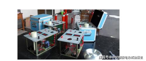 氧化鋅避雷器直流參數(shù)測(cè)試儀與光學(xué)參數(shù)檢測(cè)儀器使用須知